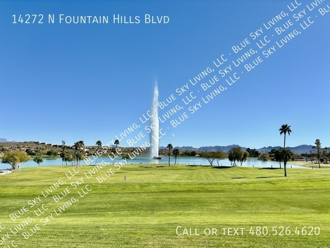 Building Photo - 14272 N Fountain Hills Blvd