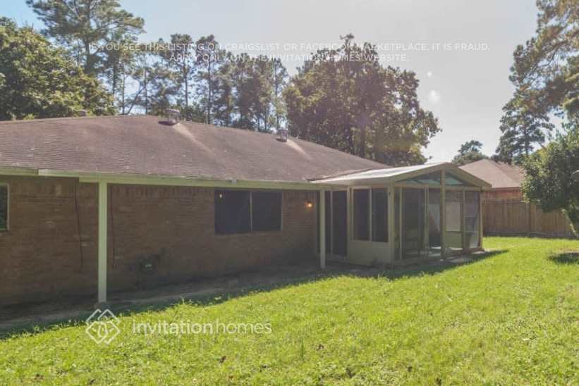 Building Photo - 3322 Dawnwood Dr