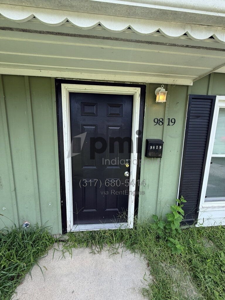Building Photo - 9819 Bishop Ct