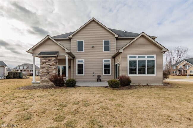 Building Photo - 36591 Wendell St