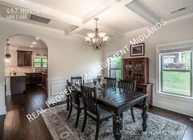 Building Photo - 457 Hosta Ln