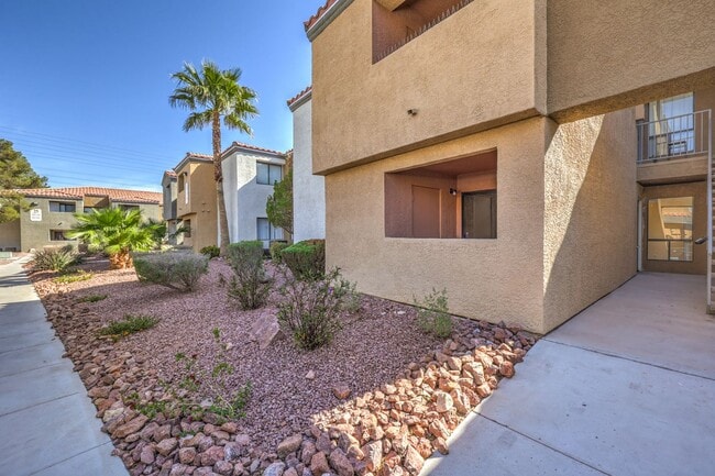 Primary Photo - Desert Shores|Las Vegas 1 bedroom condo fo...
