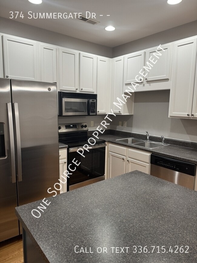 Building Photo - 374 Summergate Dr