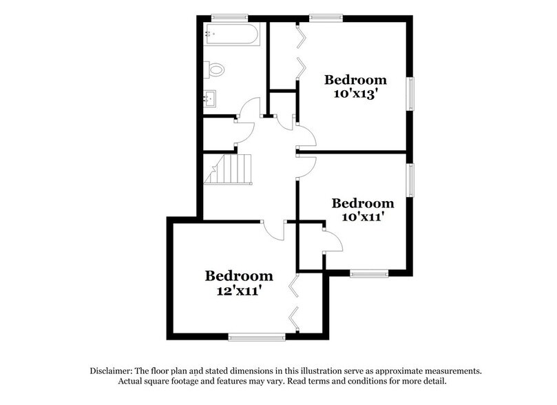 Building Photo - 820 Oakdale Dr