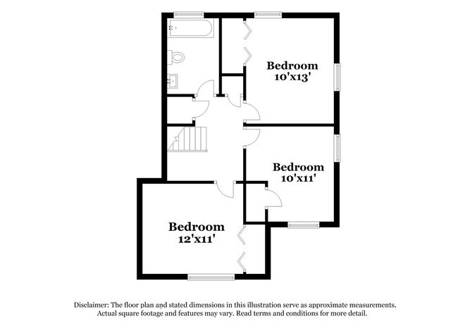 Building Photo - 820 Oakdale Dr