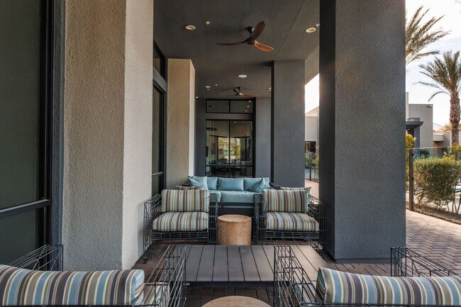 Building Photo - First floor unit in luxury gated Summerlin...