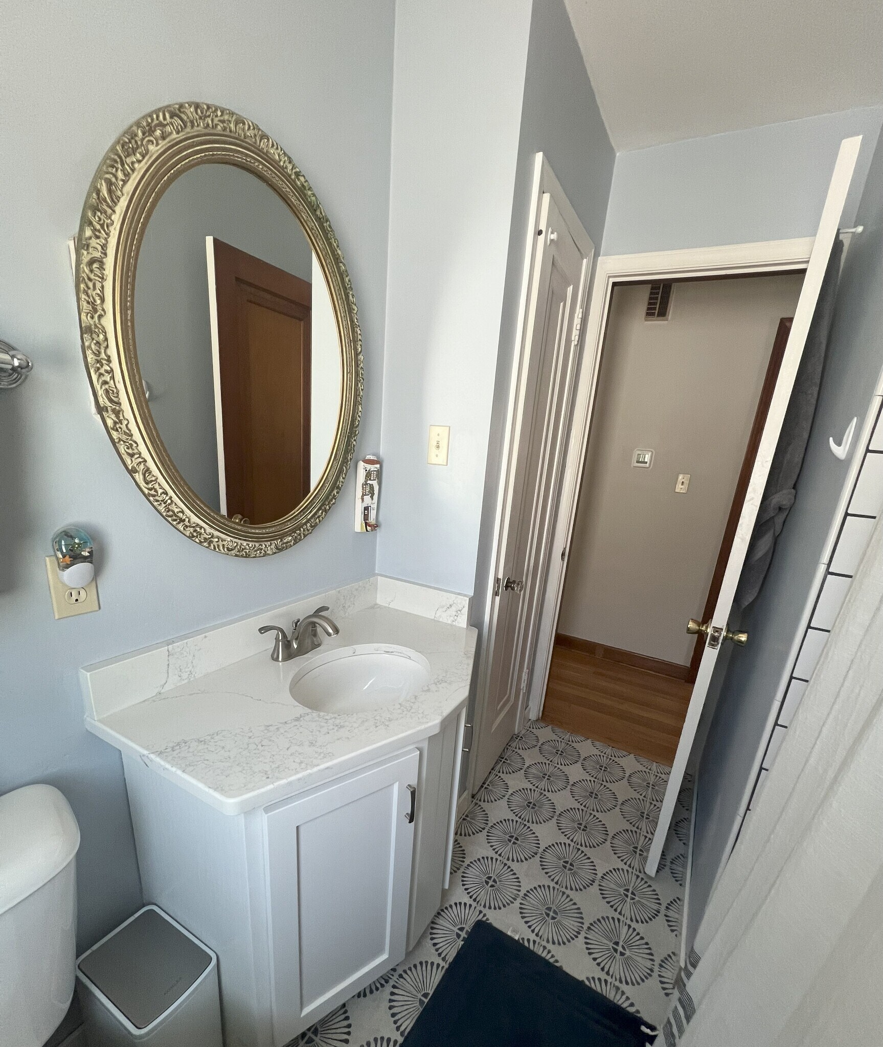 Bathroom-2 - 2111 N 84th St