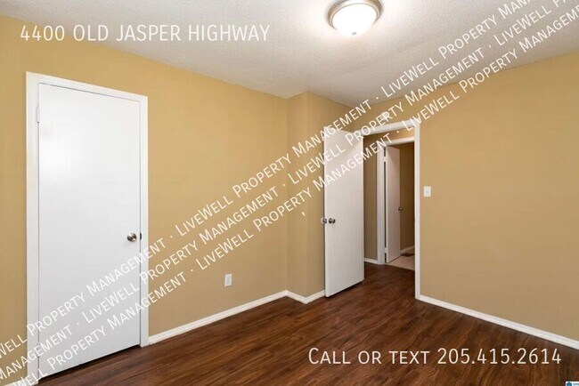 Building Photo - 4400 Old Jasper Hwy