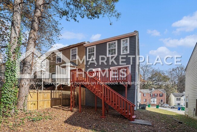 Building Photo - 6519 Charter Way