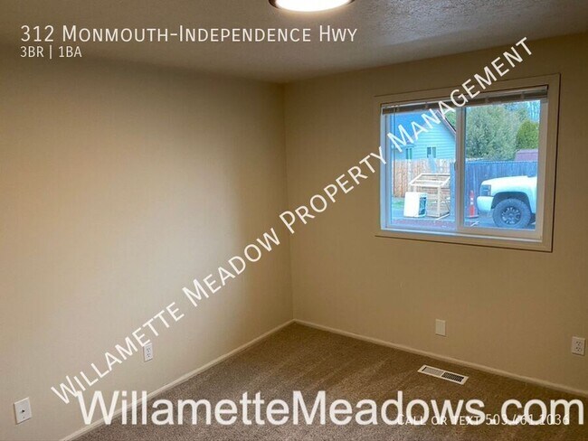 Building Photo - 312 Monmouth-Independence Hwy-