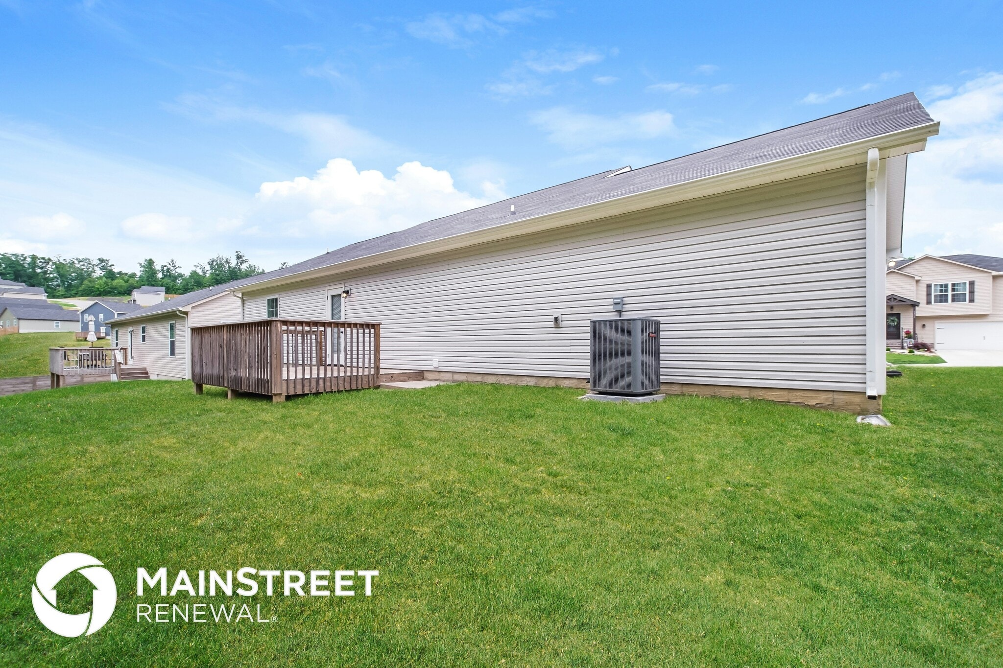 Building Photo - 3325 Townsend Pk Ln