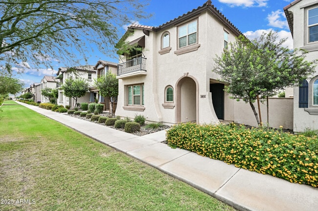 Building Photo - 4831 S Turbine