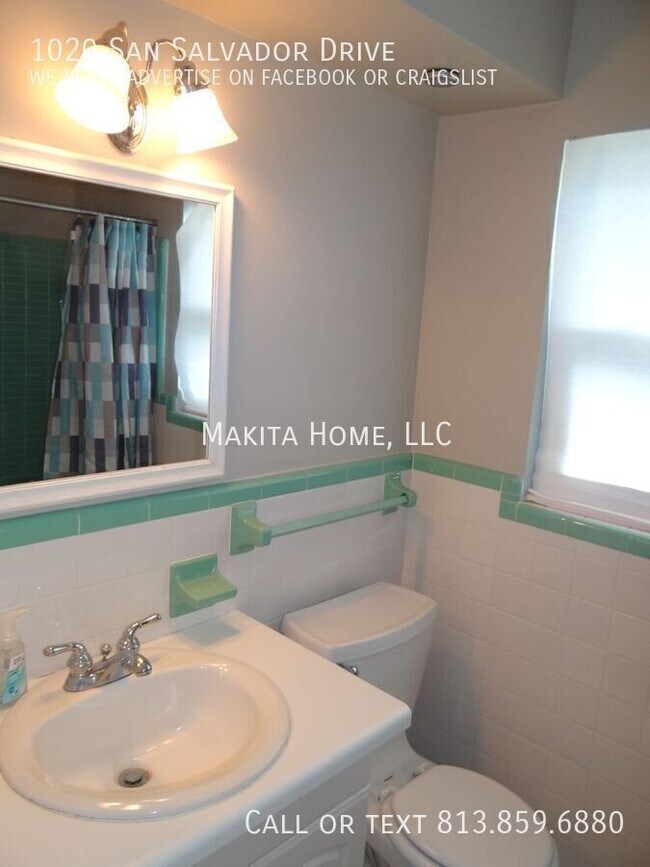 Building Photo - 1020 San Salvador Dr