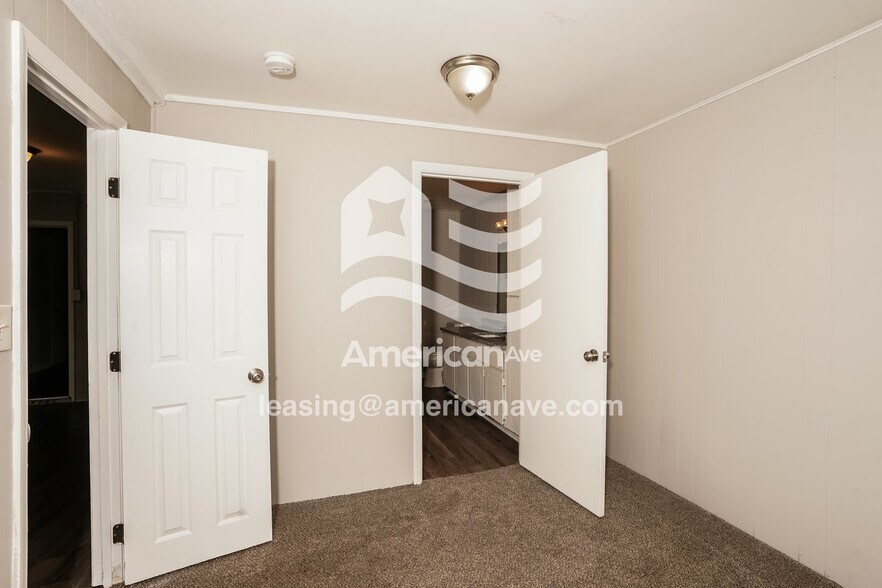 Building Photo - 3441 Glynn Ave