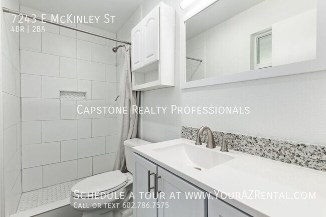 Building Photo - 7243 E McKinley St