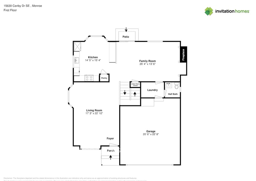 Building Photo - 15630 Canby Dr