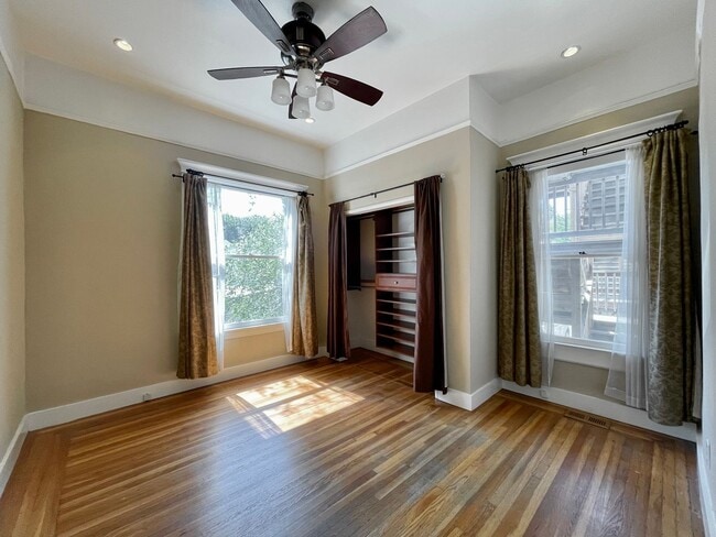 Building Photo - 1409-1411 18th Street