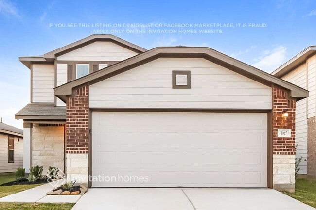 Building Photo - 10727 Sunlit St