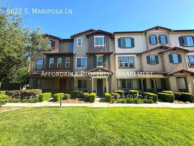 Building Photo - 6622 S Mariposa Ln