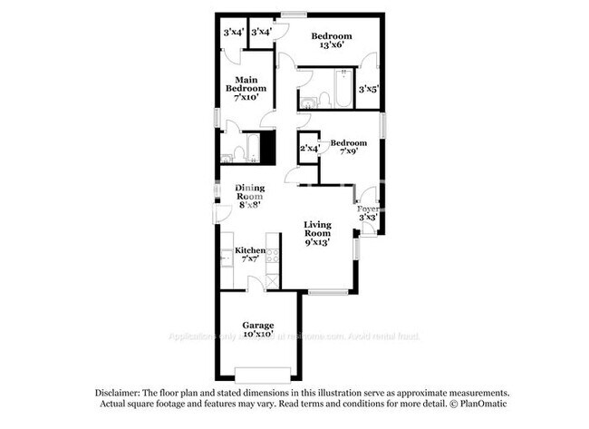 Building Photo - 9740 Stonewood Dr