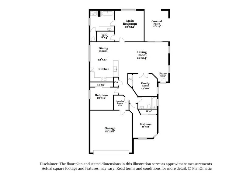 Building Photo - 12782 E Hannah Trail