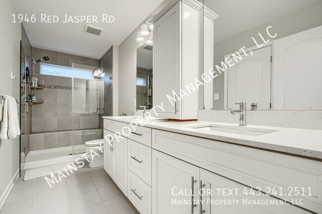 Building Photo - 1946 Red Jasper Rd