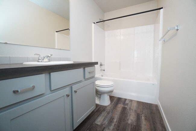 Building Photo - 13776 S Piano Ave