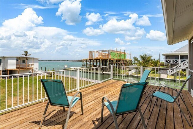 Building Photo - 9750 LITTLE GASPARILLA Is
