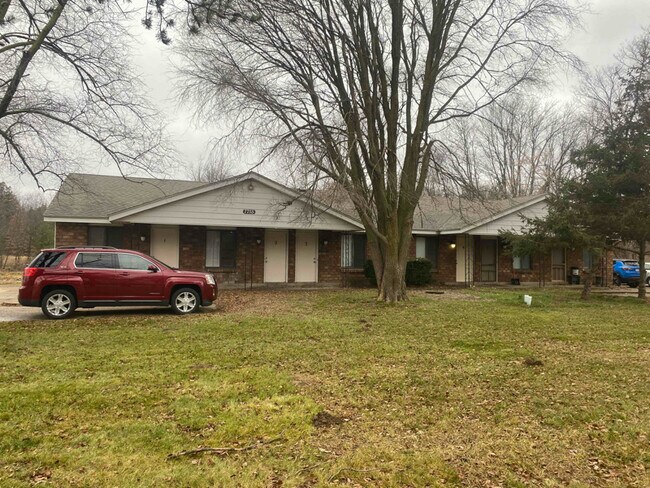 Building Photo - 7755 48th Ave