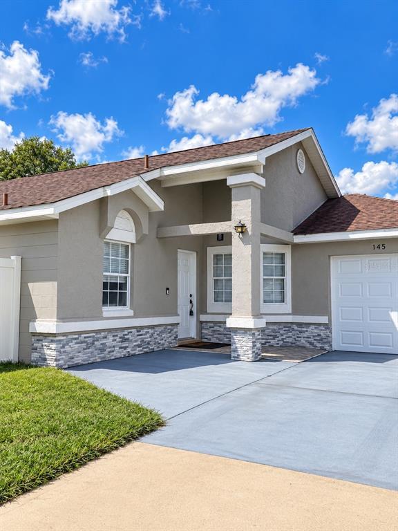 Building Photo - 145 Pinewood Cir