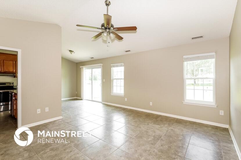 Building Photo - 1807 Travis Ct