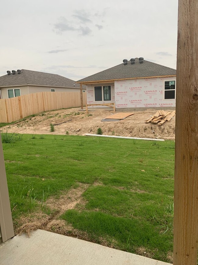 Building Photo - NEW 3 Bedroom home in Valley View School D...