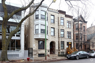 Building Photo - 1936 North Sheffield Avenue