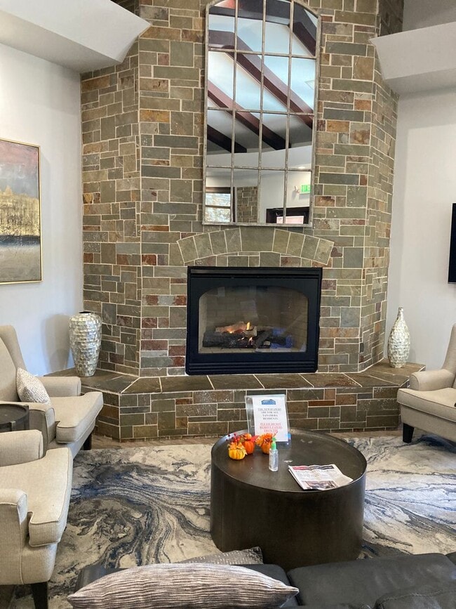 Building Photo - Tanamera Resort Gated Community.  One bedroom, one full bathroom, one car attached garage.