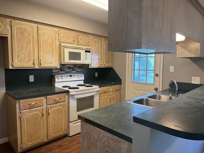 Building Photo - 3/2/2 KISD. Exterior storage Fenced yard Pet Friendly