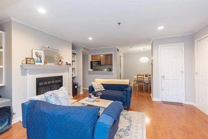 Building Photo - 4630 Vinings Central Run SE