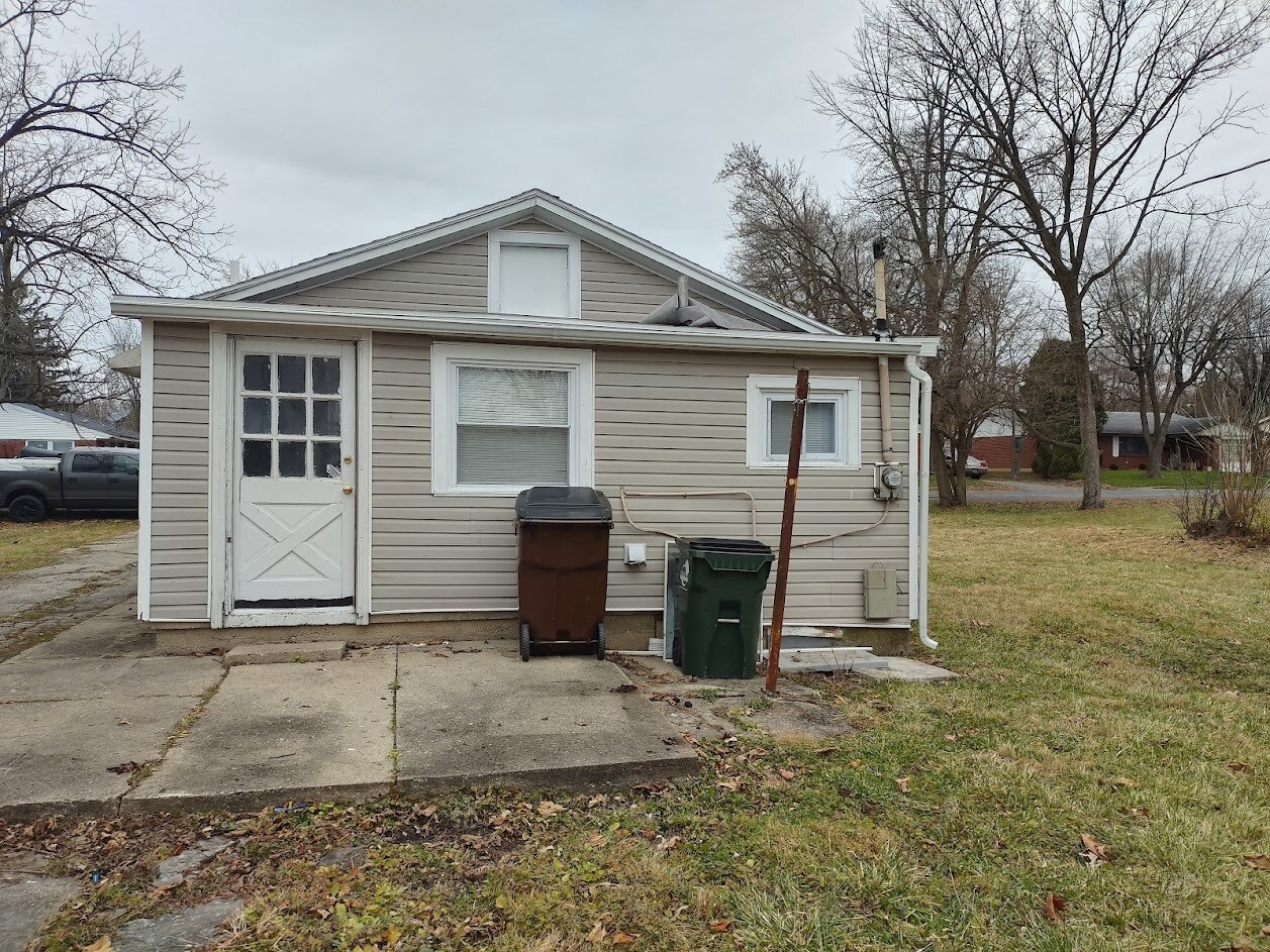 Building Photo - 4318 Nevada Ave