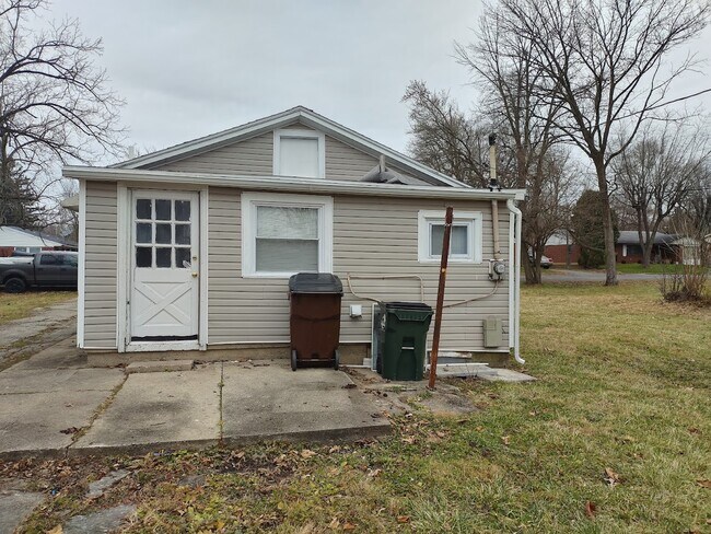 Building Photo - 4318 Nevada Ave