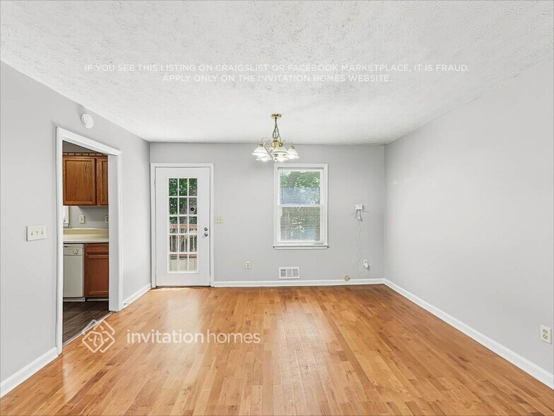 Building Photo - 3302 Glynn Mill Dr