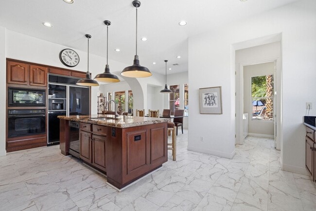 Building Photo - Private Gated Christopher Homes Estate in The Vineyards | Resort-Style Backyard & Strip Views