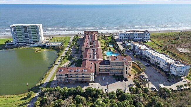 Building Photo - 9520 Seawall Blvd