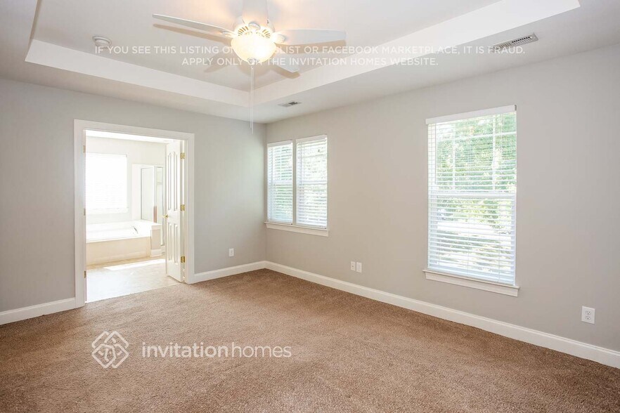 Building Photo - 15306 Hugh Torance Pkwy