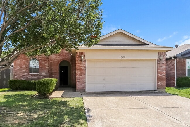 Building Photo - 1008 Buffalo Springs Dr