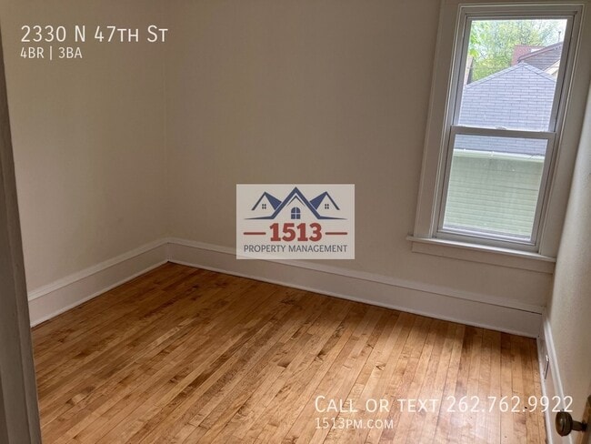 Building Photo - 2330 N 47th St