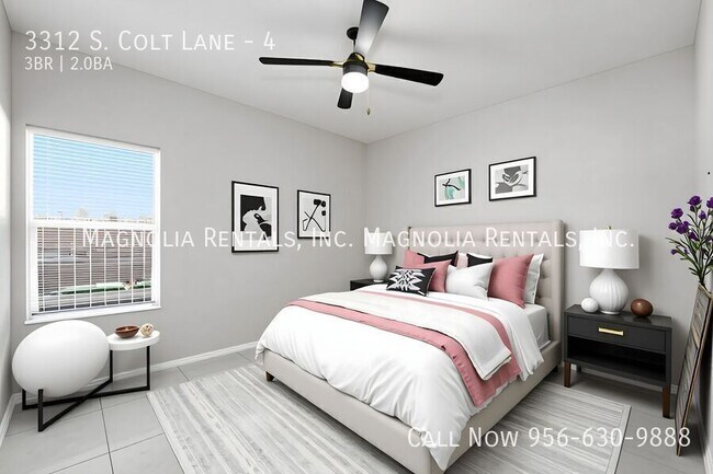 Building Photo - 3312 S Colt Ln