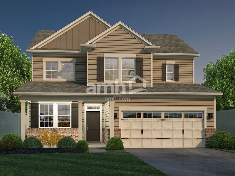 Primary Photo - 741 Castor Ct