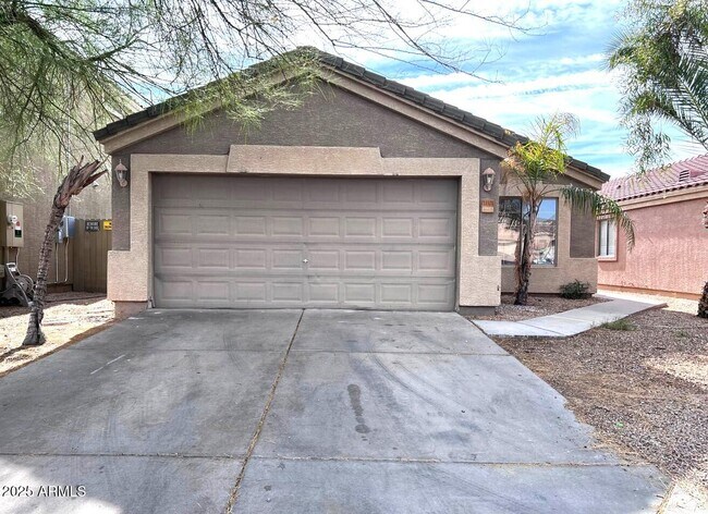 Primary Photo - 11121 E Aspen Ave