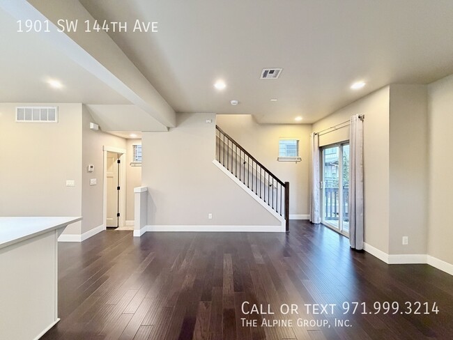 Building Photo - 1901 SW 144th Ave