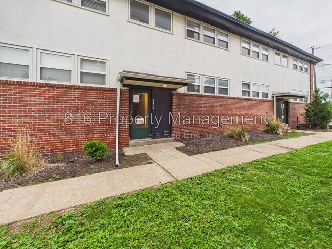 Building Photo - 3719 Wyoming St