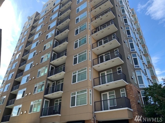 Building Photo - 2801 1st Ave